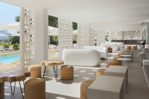 Hotel HM Balanguera Beach - adults only foto 17