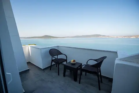 Camlik 87 Hotel in Narlıdere — foto 13