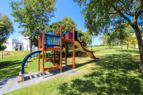 Appartementen Clube Albufeira Garden Village foto 13