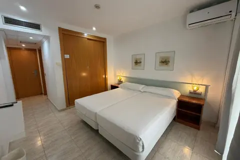 Fleming Center by Punta 25 Hotels Group in Benidorm, foto 30