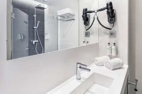 B&B Hotel Murcia in Murcia — foto 26