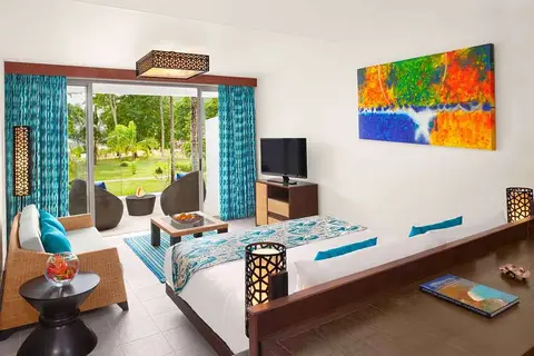 Avani Seychelles Barbarons Resort & Spa in Grand Anse Mahe — foto 10