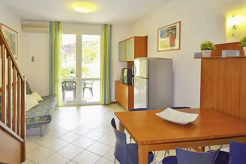 Vakantiepark Villaggio Marco Polo Bibione in San Michele al Tagliamento, foto 6