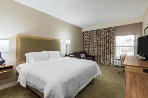 Hampton Inn Bonita Springs/Naples North in Bonita Springs, foto 18