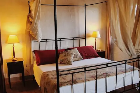 Tenuta Fattoria Vecchia in Scansano, foto 30
