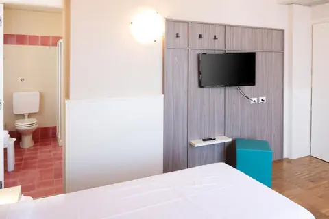 Hotel Internazionale in Sienna — foto 21