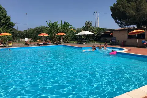 Villaggio Artemide in Giardini-Naxos, foto 2