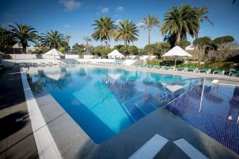 Hotel Azoris Royal Garden in Ponta Delgada, foto 15