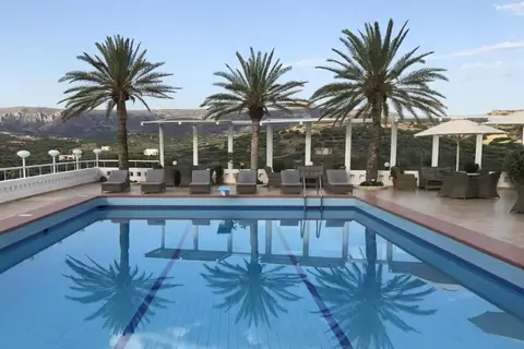 Hotel Castri Village in Δημοτική Ενότητα Ιτάνου — foto 30