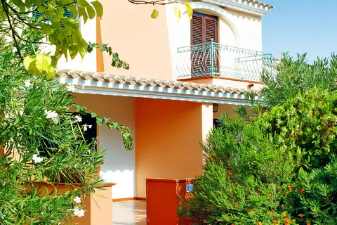 Nicolaus Club Quattro Lune Resort in Orosei — foto 5
