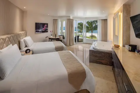 Moon Palace Nizuc in Cancùn — foto 13