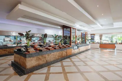 Asteria Family Resort Side in Doğanyurt — foto 6