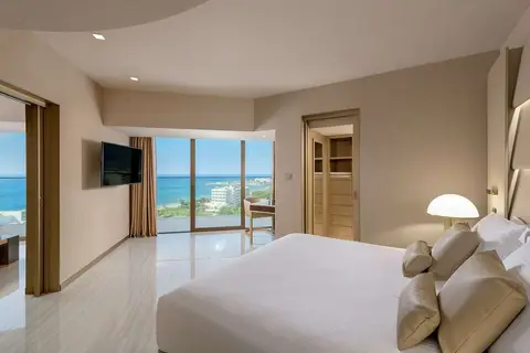 Amarande Hotel in Αγία Νάπα — foto 26