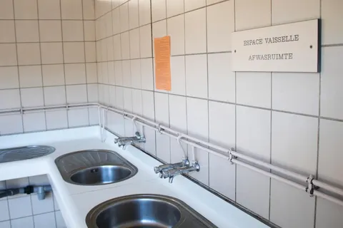 Camping La Garenne foto 12