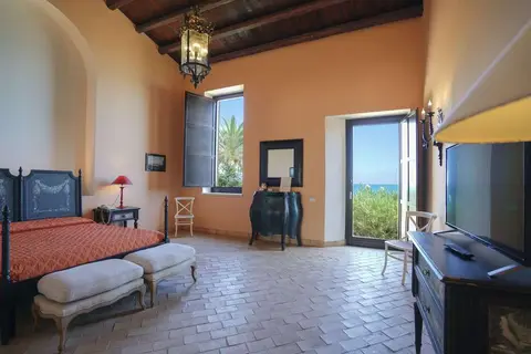 Falconara Greenblu Resort in Butera — foto 13