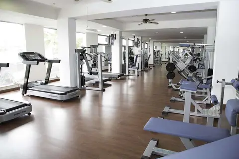 Vitalclass Lanzarote Sports & Wellness Center in Teguise — foto 15