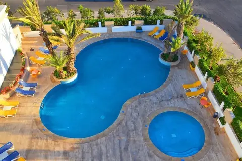 Atlantic Palm Beach in Rabat — foto 21