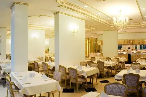 Planeta Hotel & Aquapark in Несебър — foto 15