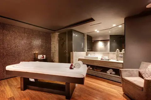 Gray Boutique Hotel & Spa in Casablanca, foto 24