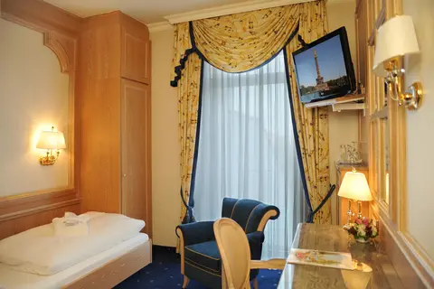 Ringhotel Seehof in Berlijn — foto 3