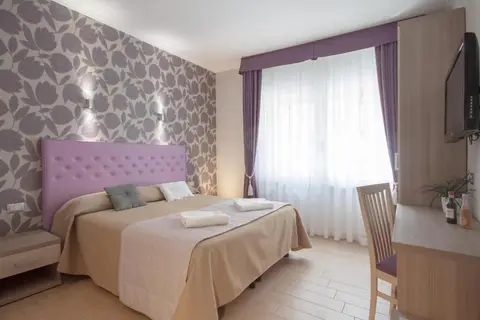 Rome King Suite in Rome — foto 15