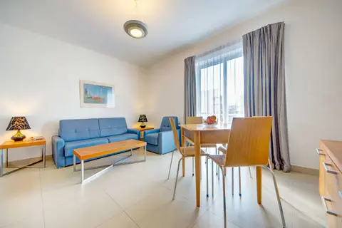AX Sunny Coast Resort in San Pawl il-Baħar — foto 7