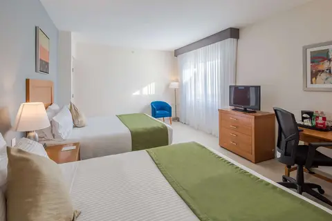 Wyndham Garden Playa Del Carmen in Playa del Carmen — foto 27