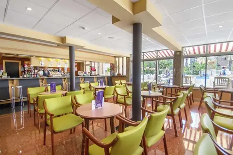 Hotel Servigroup Torre Dorada in Benidorm — foto 9
