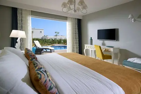 Anemos Luxury Grand Resort in Georgioupolis, foto 18