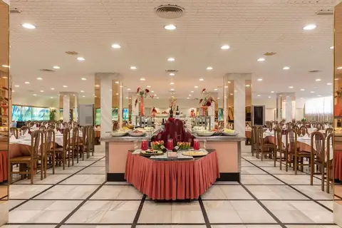H-Top Royal Sun in Santa Susanna — foto 26