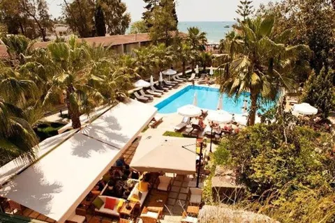 Sunprime Dogan Side Beach foto 4