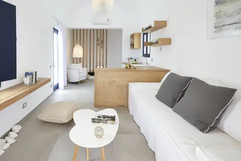 Amor Hideaway Villas in Φηρά Θήρας — foto 26