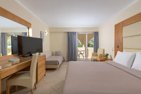 Hotel Lindos Royal in Kalathos — foto 20