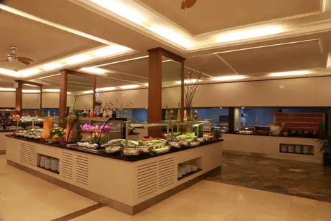 Seven Seas Palmeras Bay in Alanya, foto 13