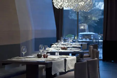 The Met Hotel in Thessaloniki — foto 17