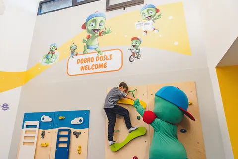 Hotel Well Family foto 15