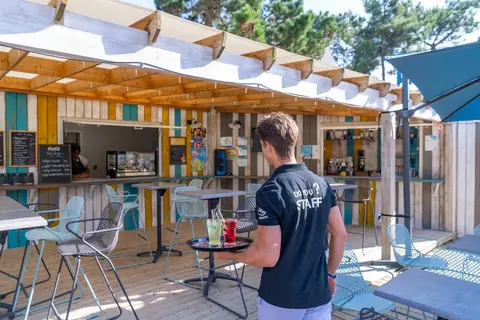 Camping Les Mathes in Les Mathes — foto 6