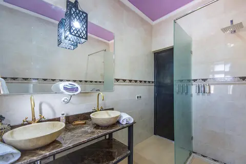 Maison Daouia in Marrakech — foto 12