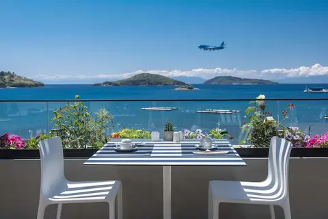 Hotel Alkyon in Σκιάθος — foto 24