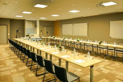 ibis Rabat Agdal in Rabat, foto 4
