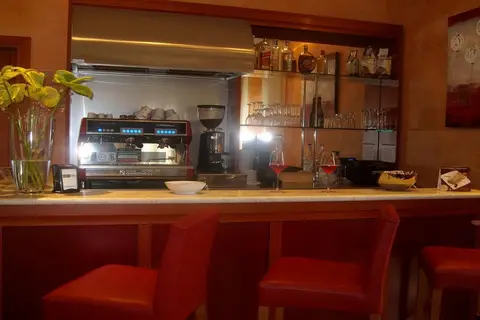 Gullo Hotel in Curinga, foto 6