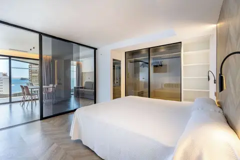 Climia Belroy Appartementen in Benidorm — foto 3