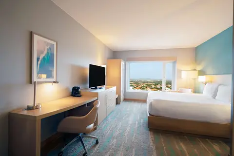 Hyatt Place Aruba Airport in Punta Brabo — foto 29
