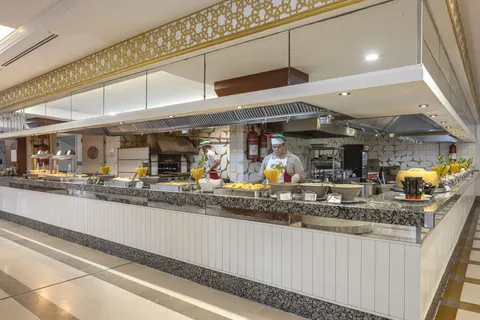 Side Star Resort in Manavgat — foto 35