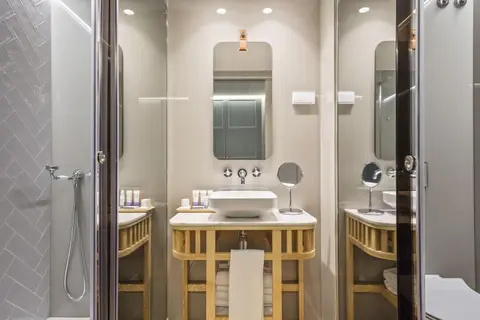 Hotel Pur Oporto Boutique Hotel by actahotels in Vila Nova de Gaia — foto 29