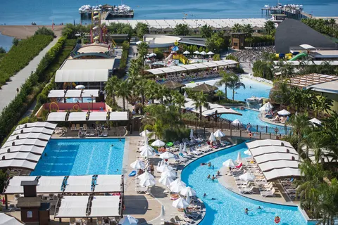 Adalya Elite Lara Hotel in Aksu — foto 2