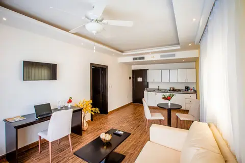 whala!urban punta cana in Salvaleón de Higüey, foto 8
