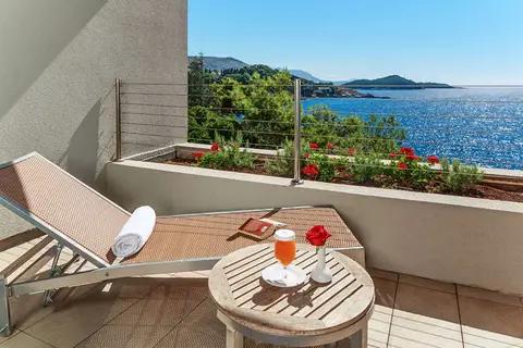 Rixos Premium Dubrovnik Hotel in Dubrovnik, foto 25