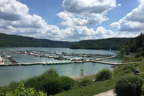 Camping Les Pecheurs foto 22