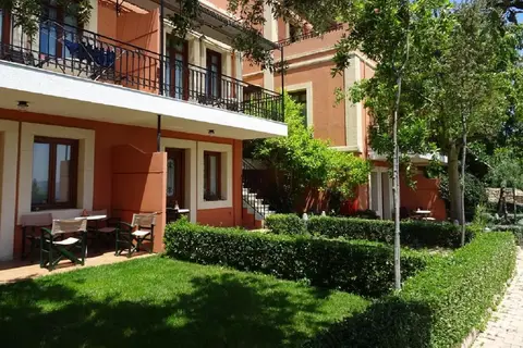 Katalagari Country Suites in Δημοτική Ενότητα Νίκου Καζαντζάκη — foto 11